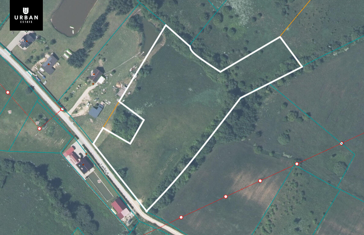 Sklypas Alytaus rajono sav., Saloje – nuotrauka 4