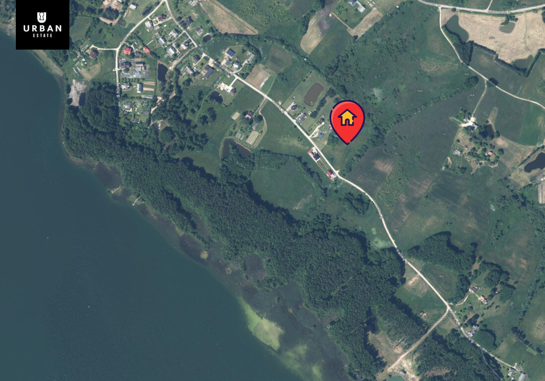 Sklypas Alytaus rajono sav., Saloje – nuotrauka 6