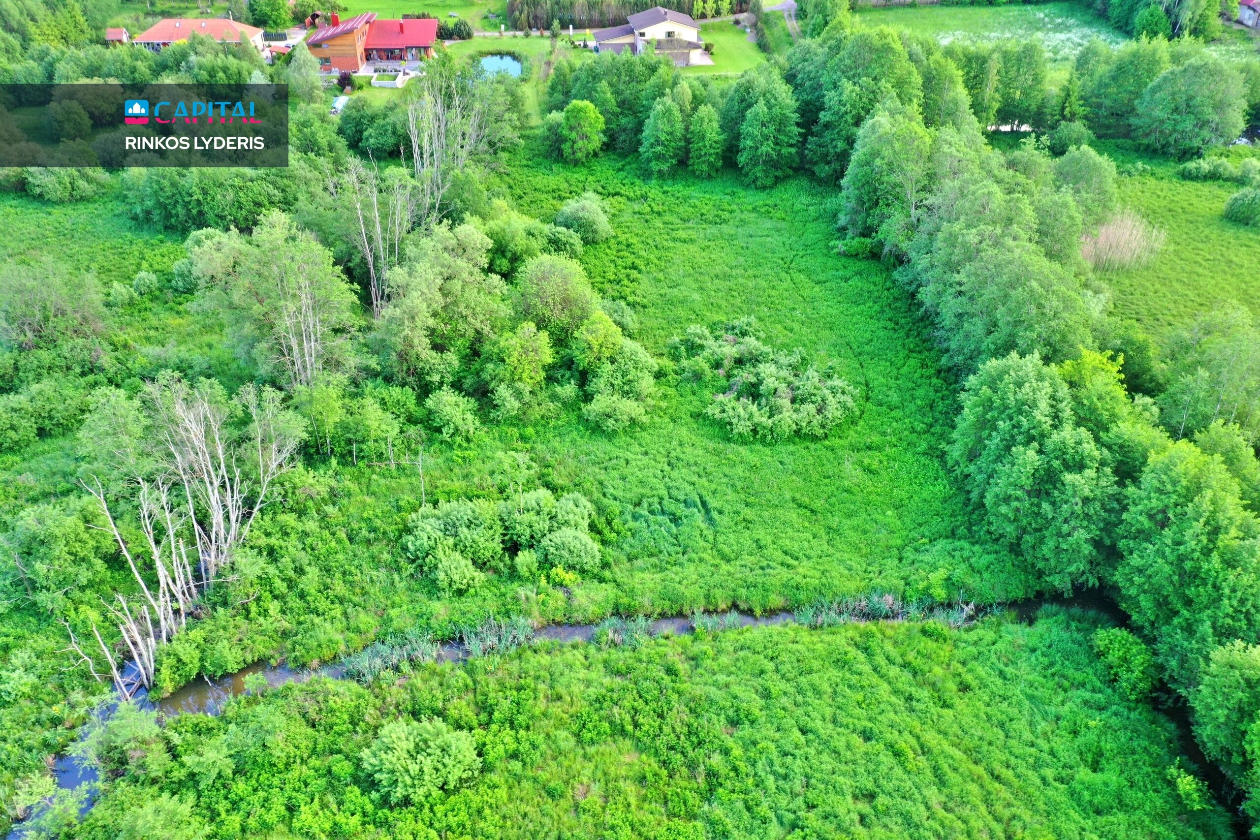 Sklypas Utenos rajono sav., Utenoje – nuotrauka 5