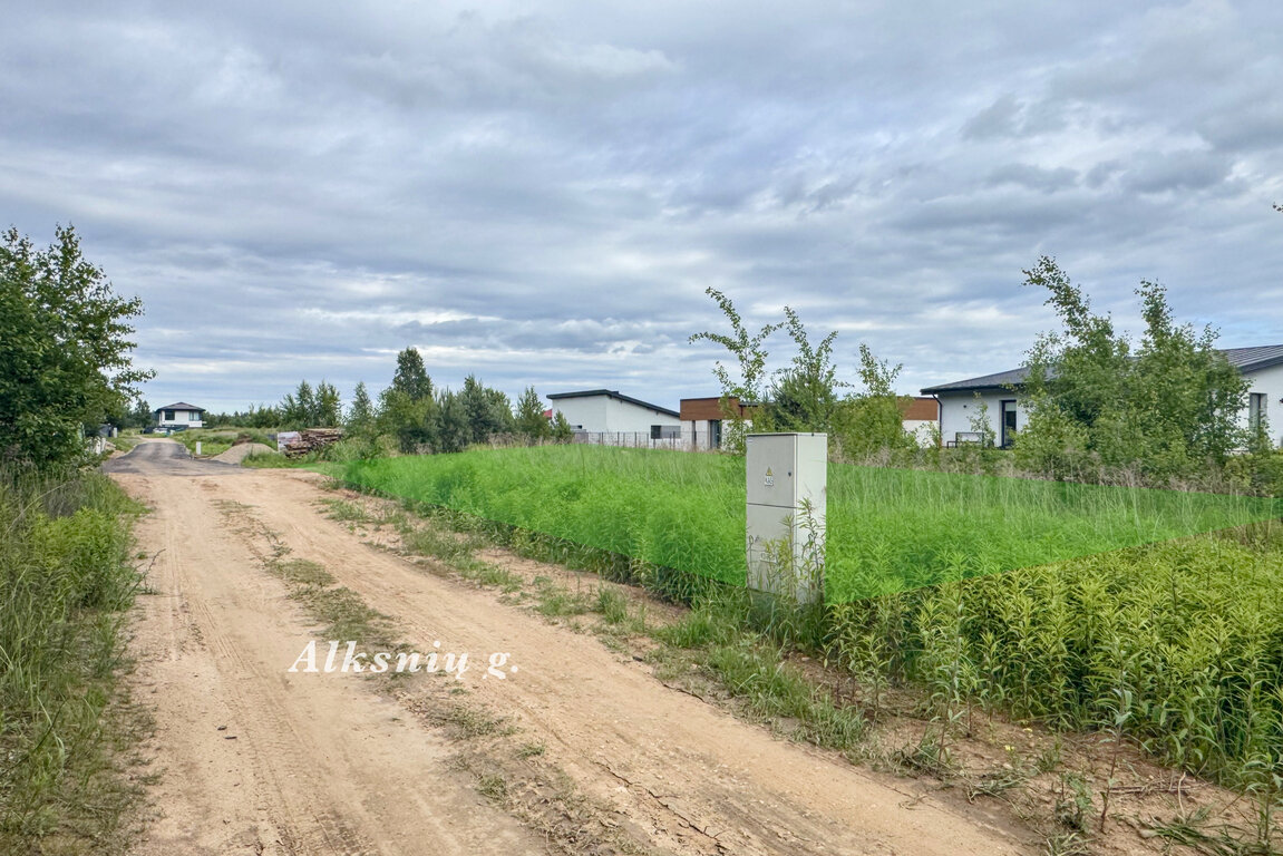 Sklypas Trakų rajono sav., Užukampyje – nuotrauka 6