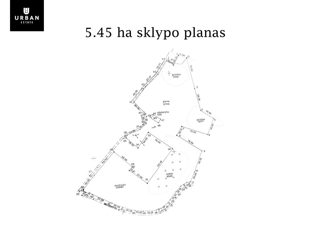Sklypas Širvintų rajono sav., Staškūniškyje – nuotrauka 5