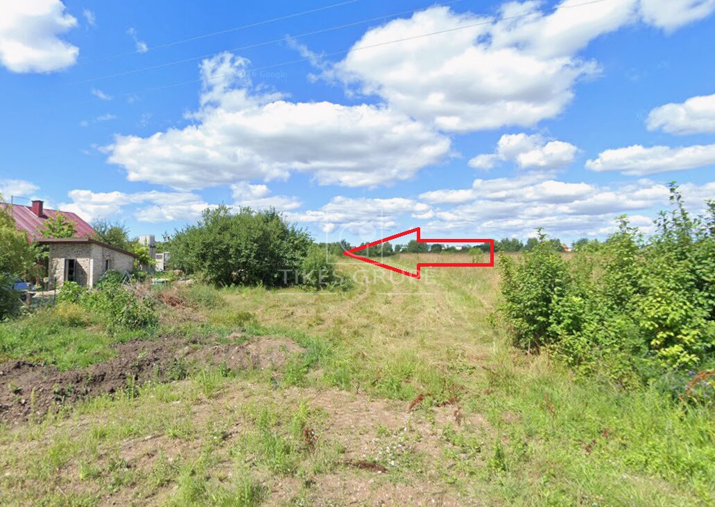 Sklypas Klaipėdos rajono sav., Kuliuose, Laukų g. – nuotrauka 2