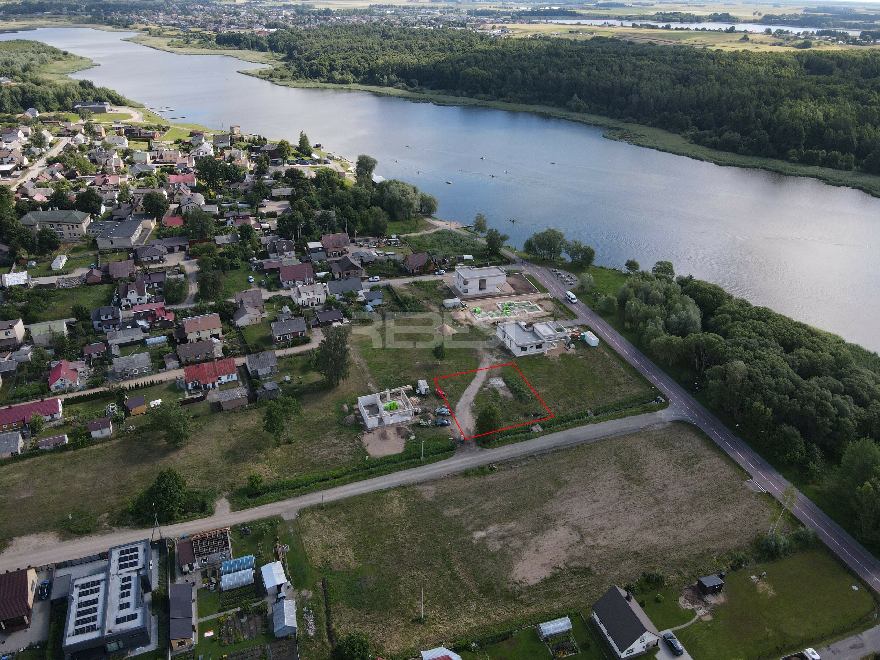 Sklypas Šiauliuose, Centre, Žemoji g. – nuotrauka 6