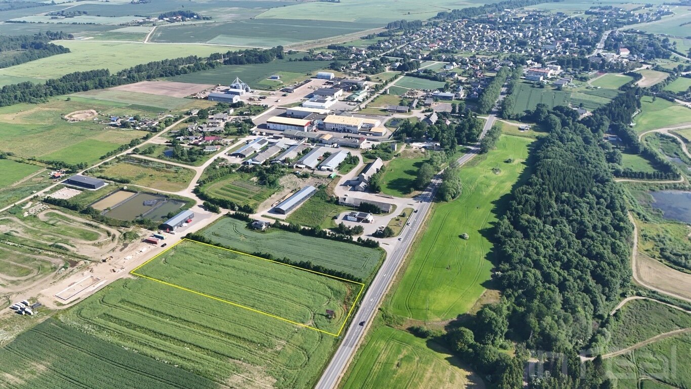 Land Klaipėdos rajono sav., Kretingalėje – image 3