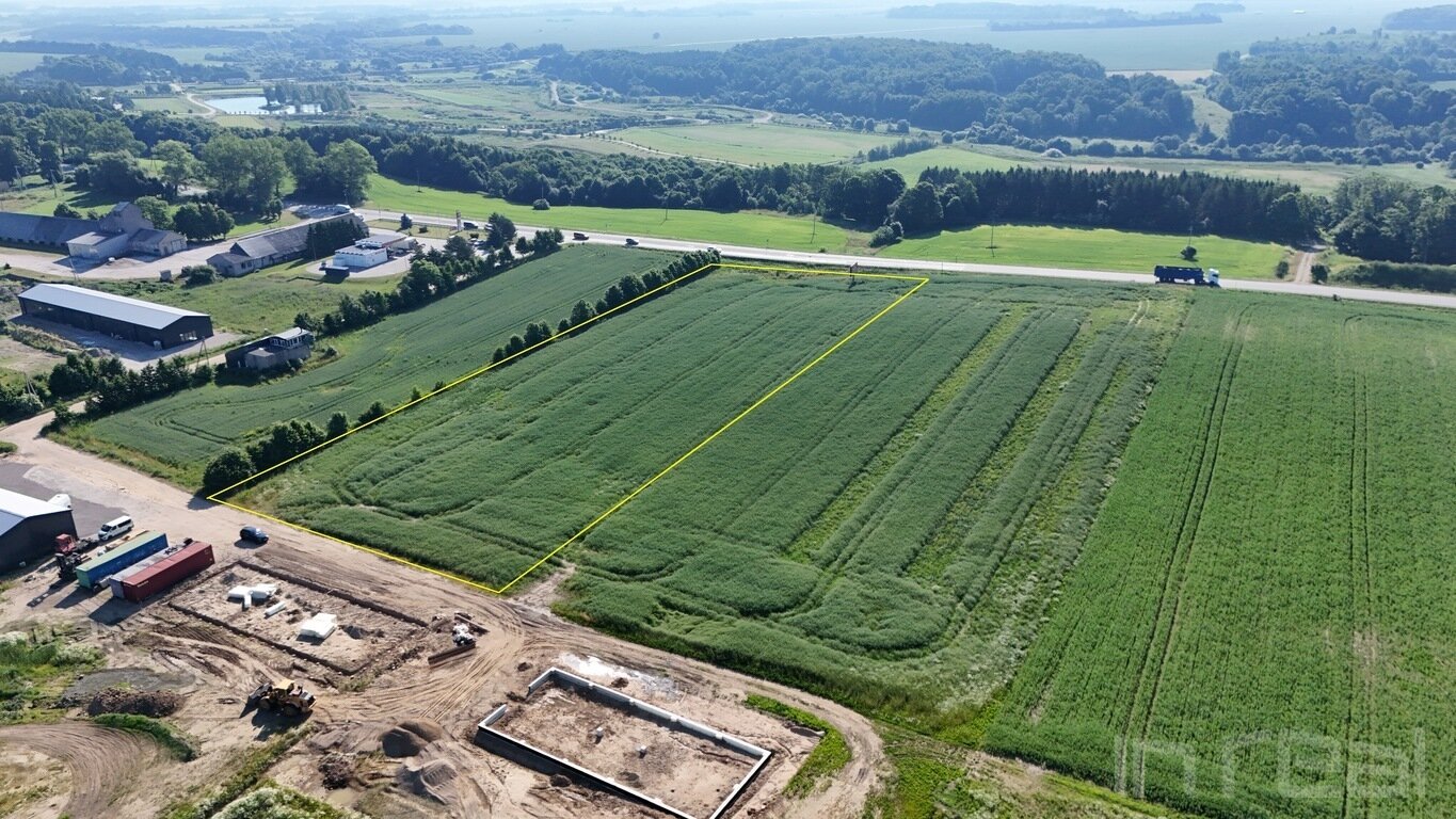 Land Klaipėdos rajono sav., Kretingalėje – image 5