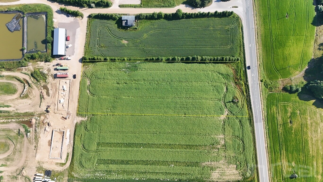 Land Klaipėdos rajono sav., Kretingalėje – image 6