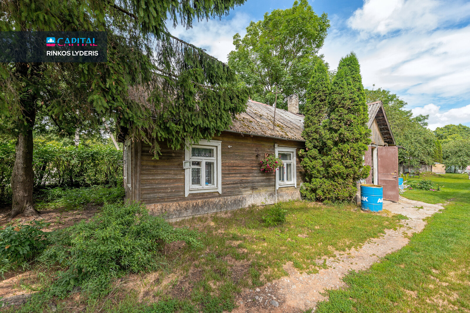 Sklypas Vilniuje, Naujoji Vilnia – nuotrauka 3
