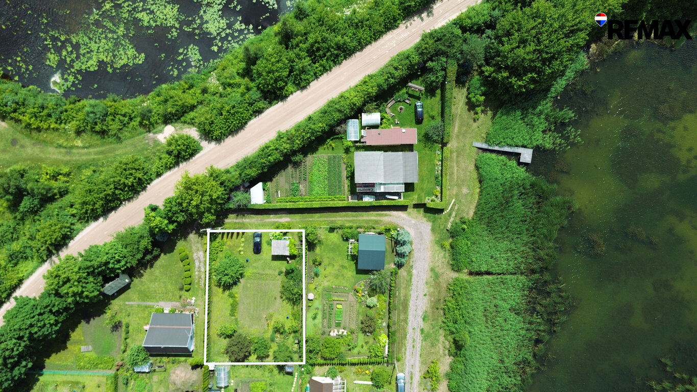 Sklypas Panevėžio rajono sav., Bernatoniuose, Šilo g. – nuotrauka 3
