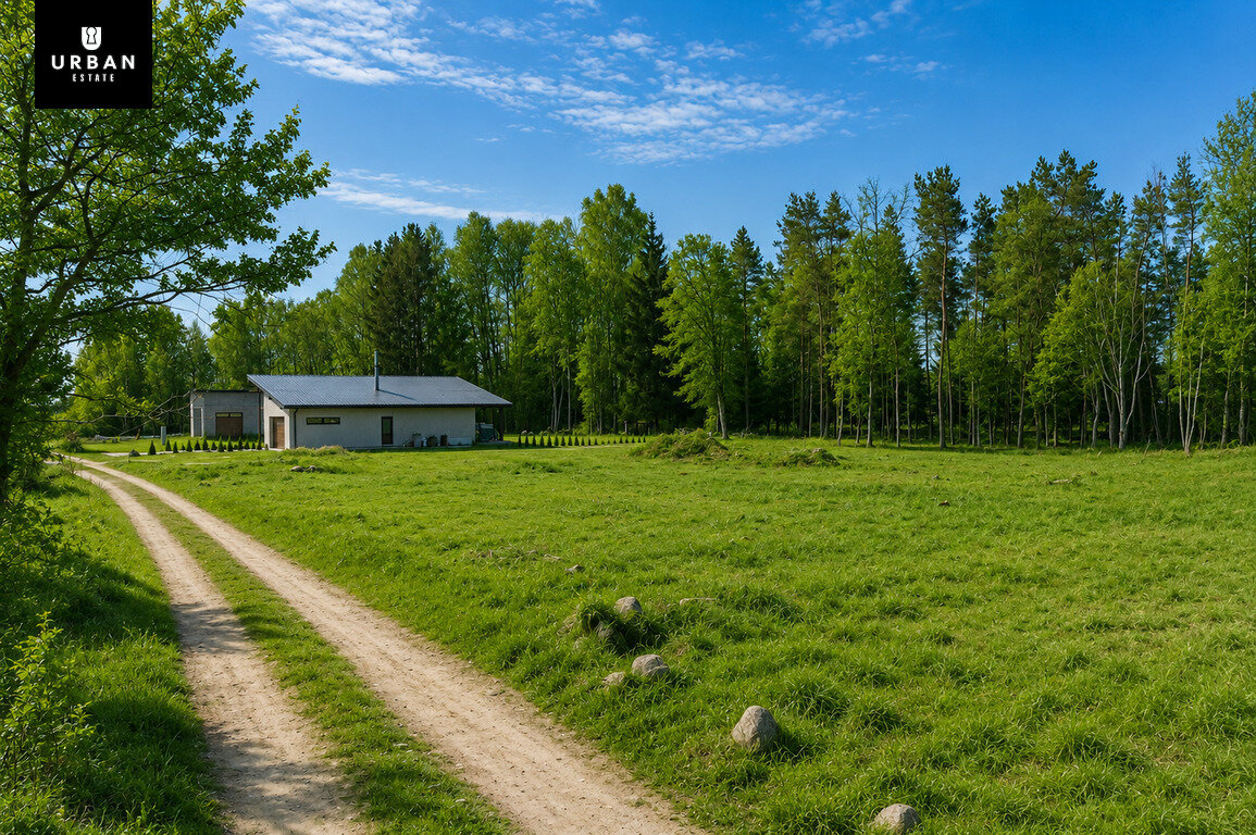 Sklypas Vilnius, Vilniuje – nuotrauka 4