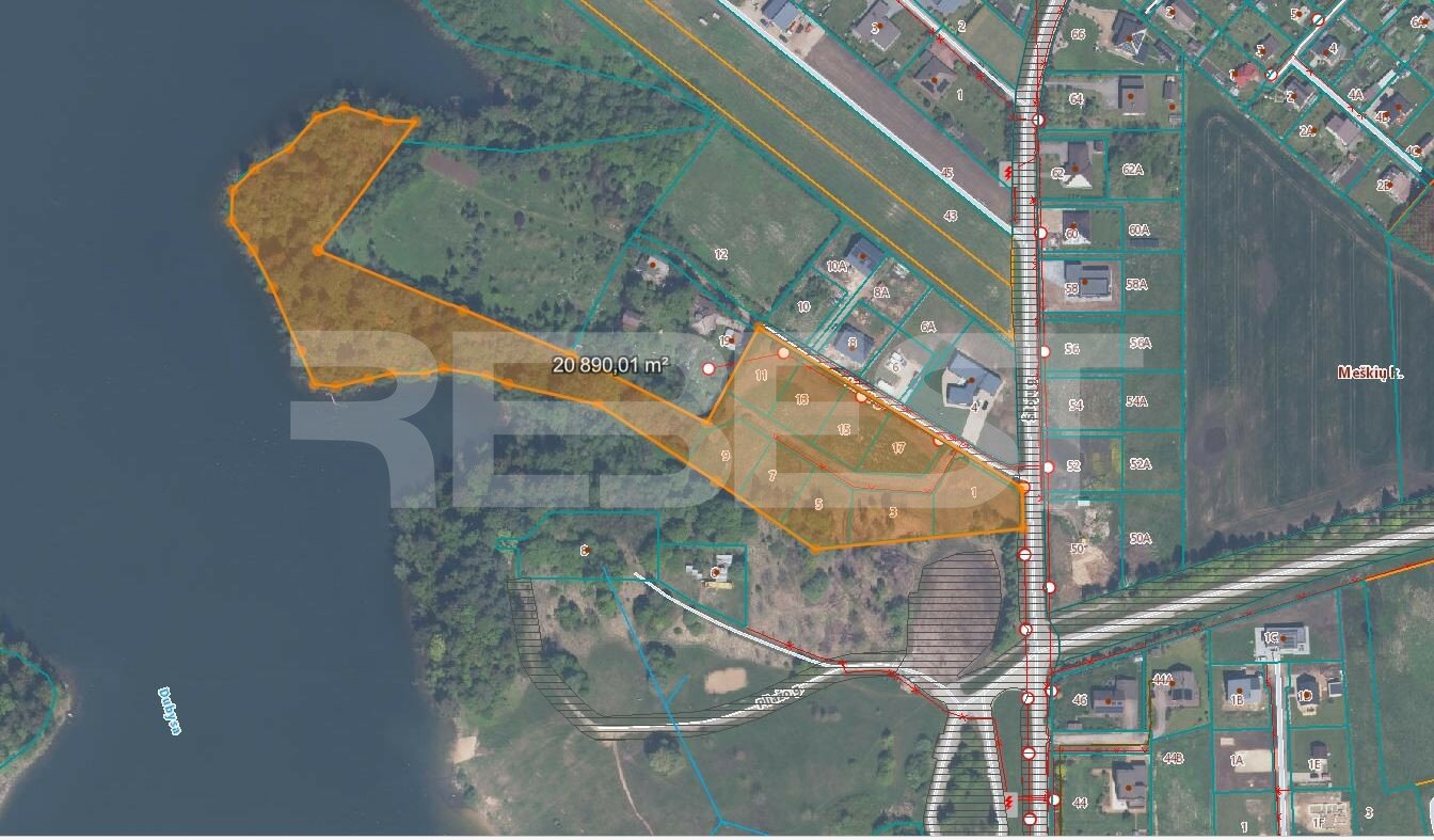 Sklypas Šiaulių rajono sav., Bubiuose – nuotrauka 5