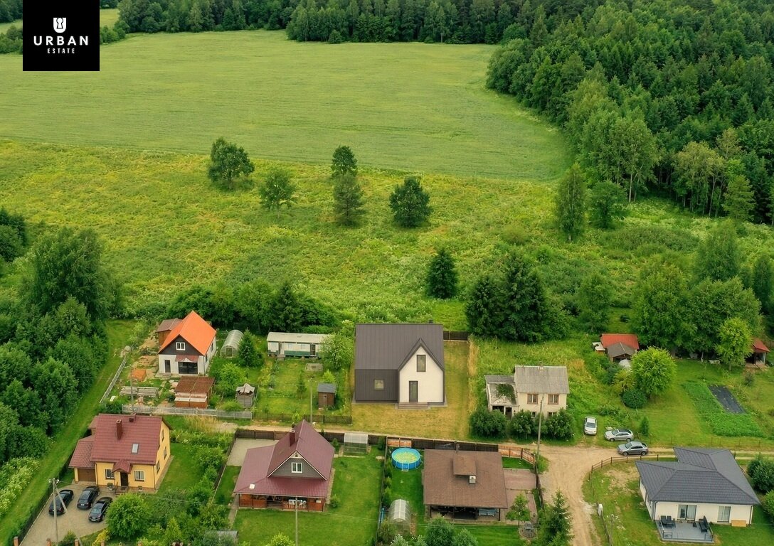 Sklypas Vilniaus rajono sav., Dukeliuose – nuotrauka 4