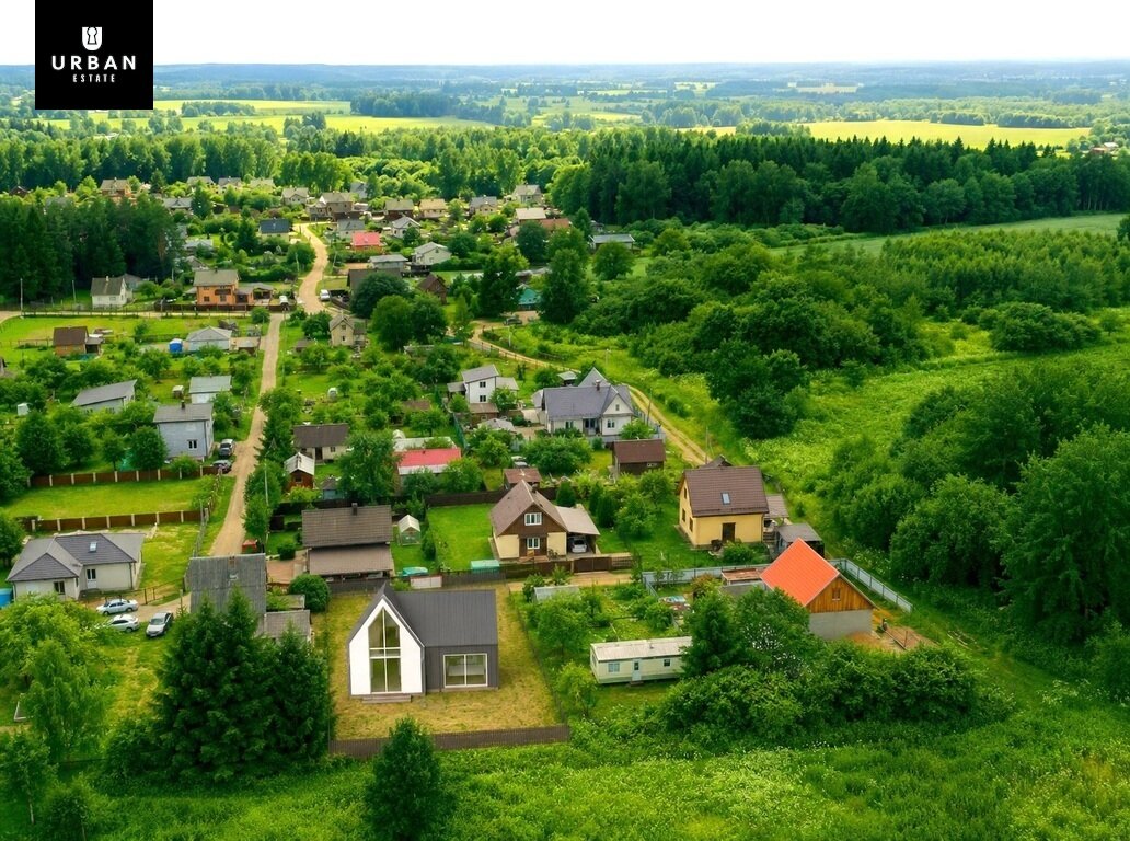 Sklypas Vilniaus rajono sav., Dukeliuose – nuotrauka 5