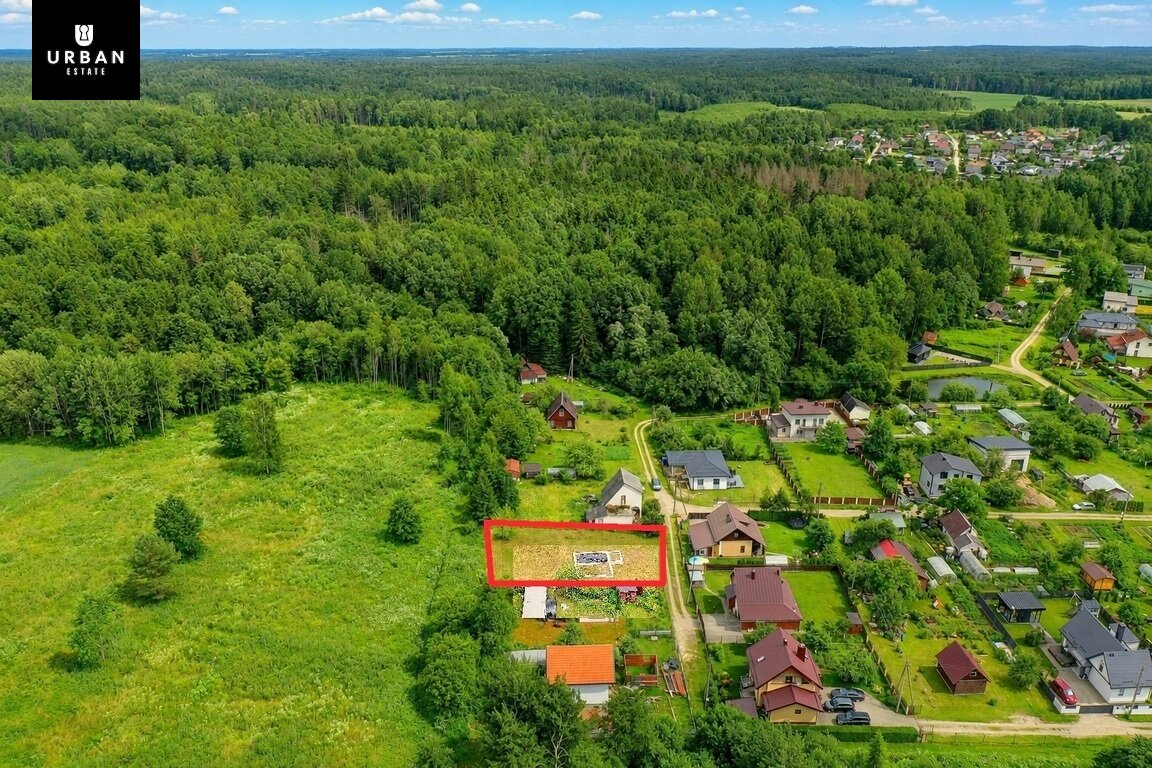 Sklypas Vilniaus rajono sav., Dukeliuose – nuotrauka 6