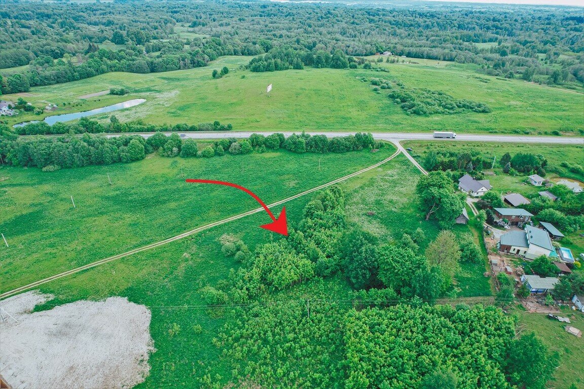 Sklypas Molėtų rajono sav., Juškeliuose – nuotrauka 3