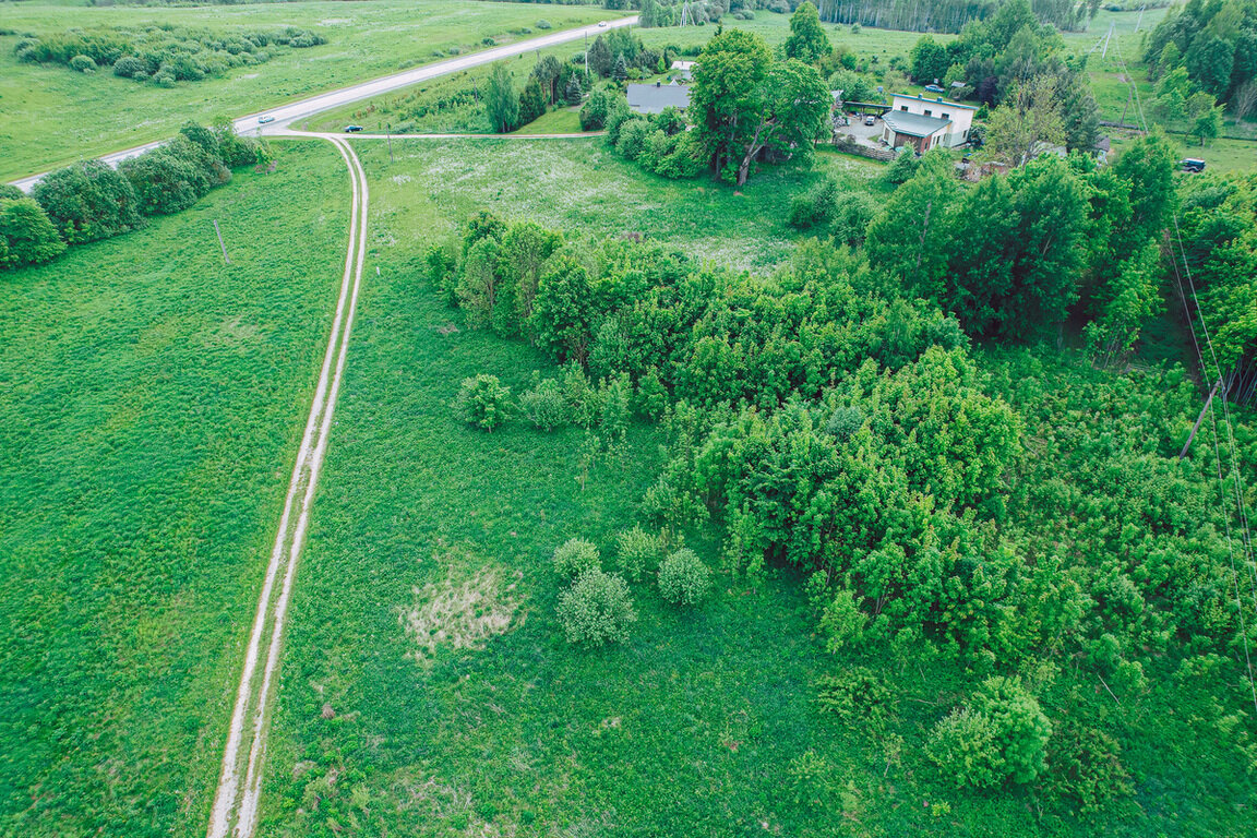 Sklypas Molėtų rajono sav., Juškeliuose – nuotrauka 4