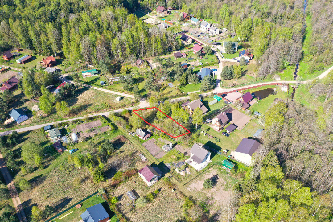 Sklypas Vilniaus rajono sav., Liesiškėse – nuotrauka 5