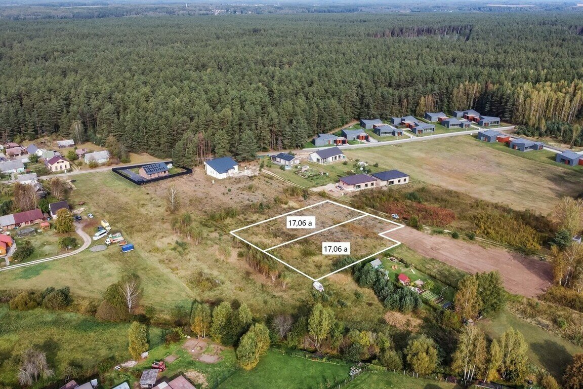 Sklypas Vilniaus rajono sav., Sakiškėse, Medžiotojų g. – nuotrauka 3