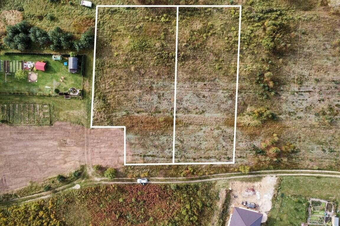 Sklypas Vilniaus rajono sav., Sakiškėse, Medžiotojų g. – nuotrauka 4