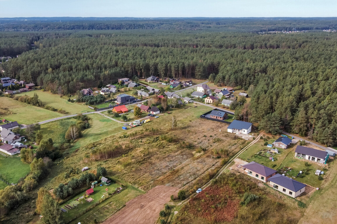 Sklypas Vilniaus rajono sav., Sakiškėse, Medžiotojų g. – nuotrauka 5