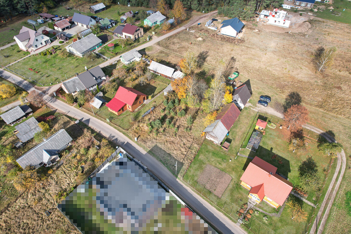 Sklypas Vilniaus rajono sav., Sakiškėse, Sakiškių g. – nuotrauka 4