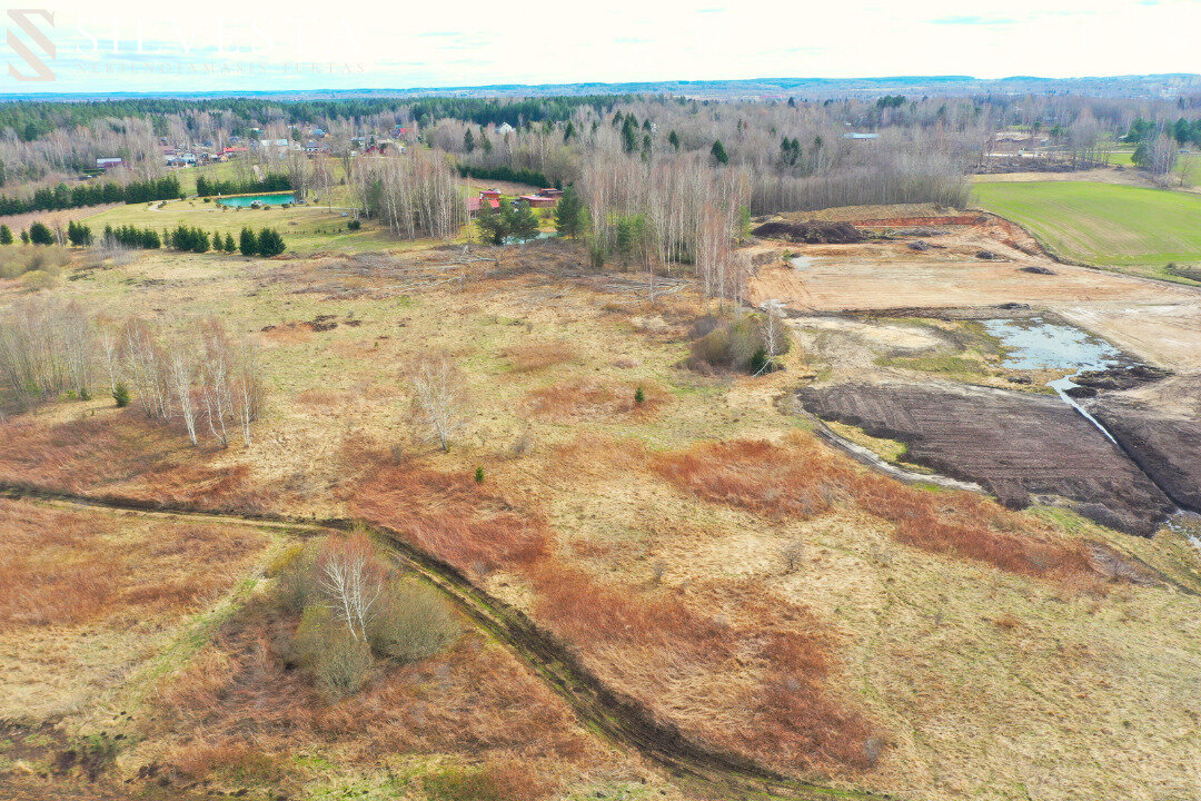 Sklypas Vilniaus rajono sav., Dievoniškėse – nuotrauka 5