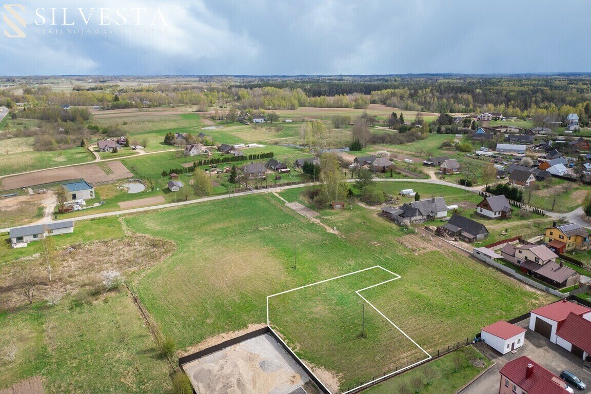 Sklypas Vilniaus rajono sav., Dūkštos, Pijorų g. – nuotrauka 3