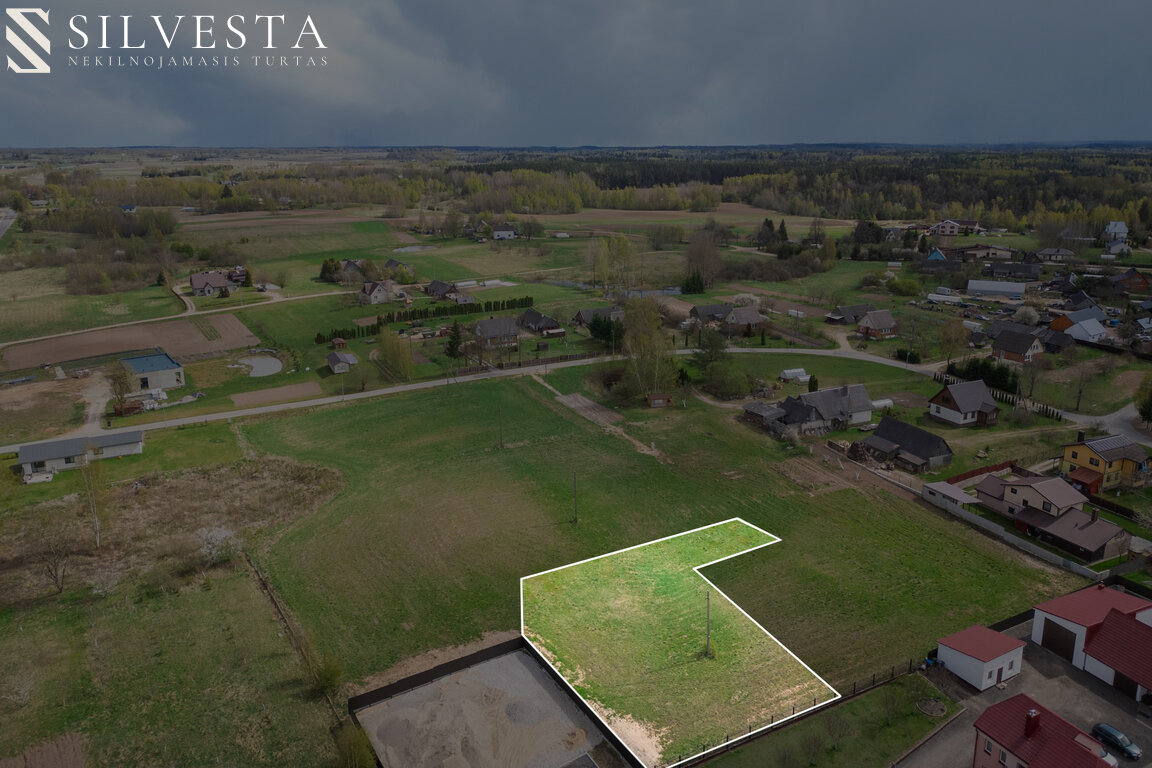 Sklypas Vilniaus rajono sav., Dūkštos, Pijorų g. – nuotrauka 4