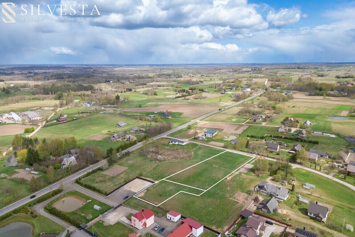 Sklypas Vilniaus rajono sav., Dūkštos, Pijorų g. – nuotrauka 5