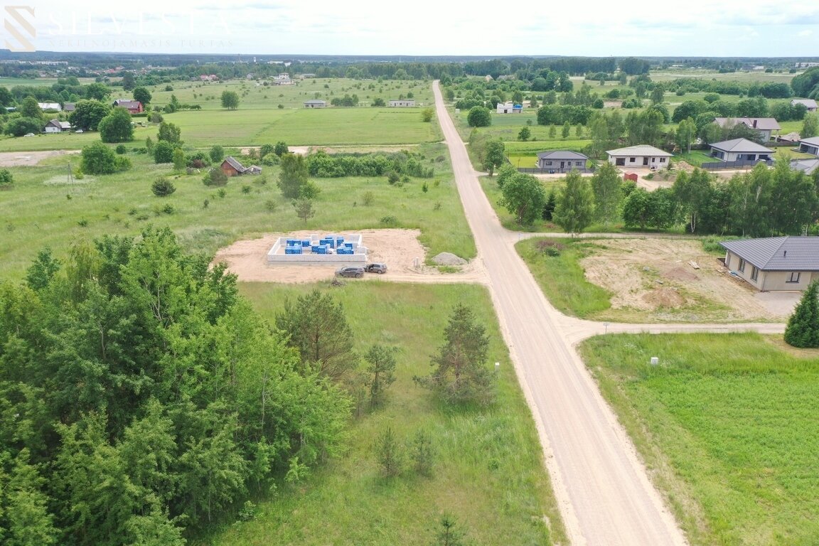 Sklypas Vilniaus rajono sav., Murlinėje – nuotrauka 6
