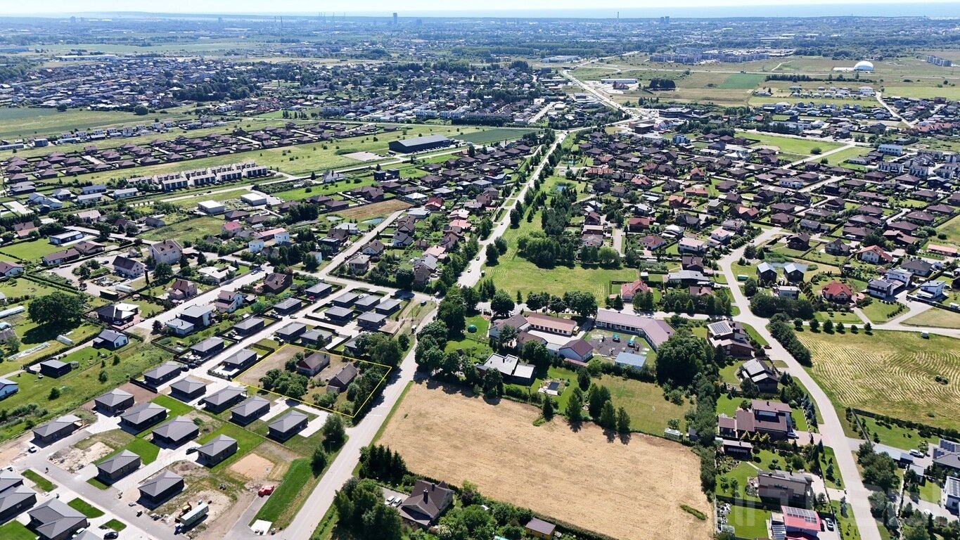 Участок Klaipėdos rajono sav., Klemiškė II – изображение 3
