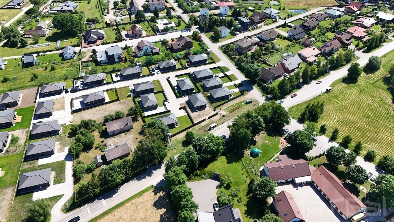 Участок Klaipėdos rajono sav., Klemiškė II – изображение 4