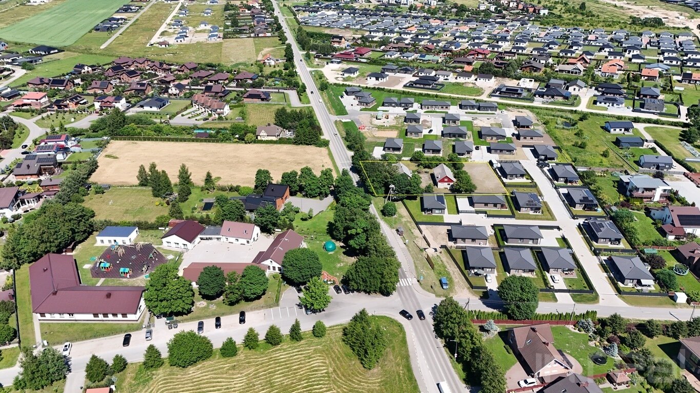 Участок Klaipėdos rajono sav., Klemiškė II – изображение 5