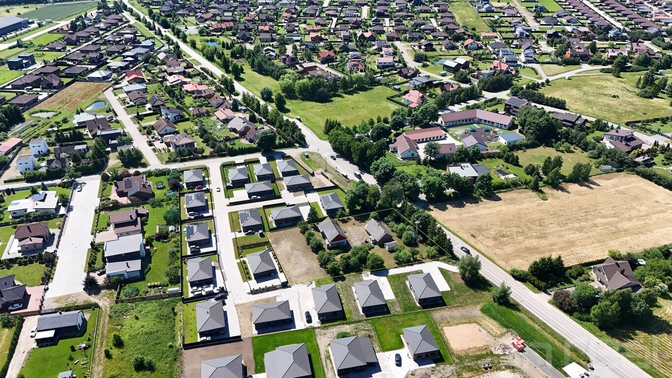 Участок Klaipėdos rajono sav., Klemiškė II – изображение 6