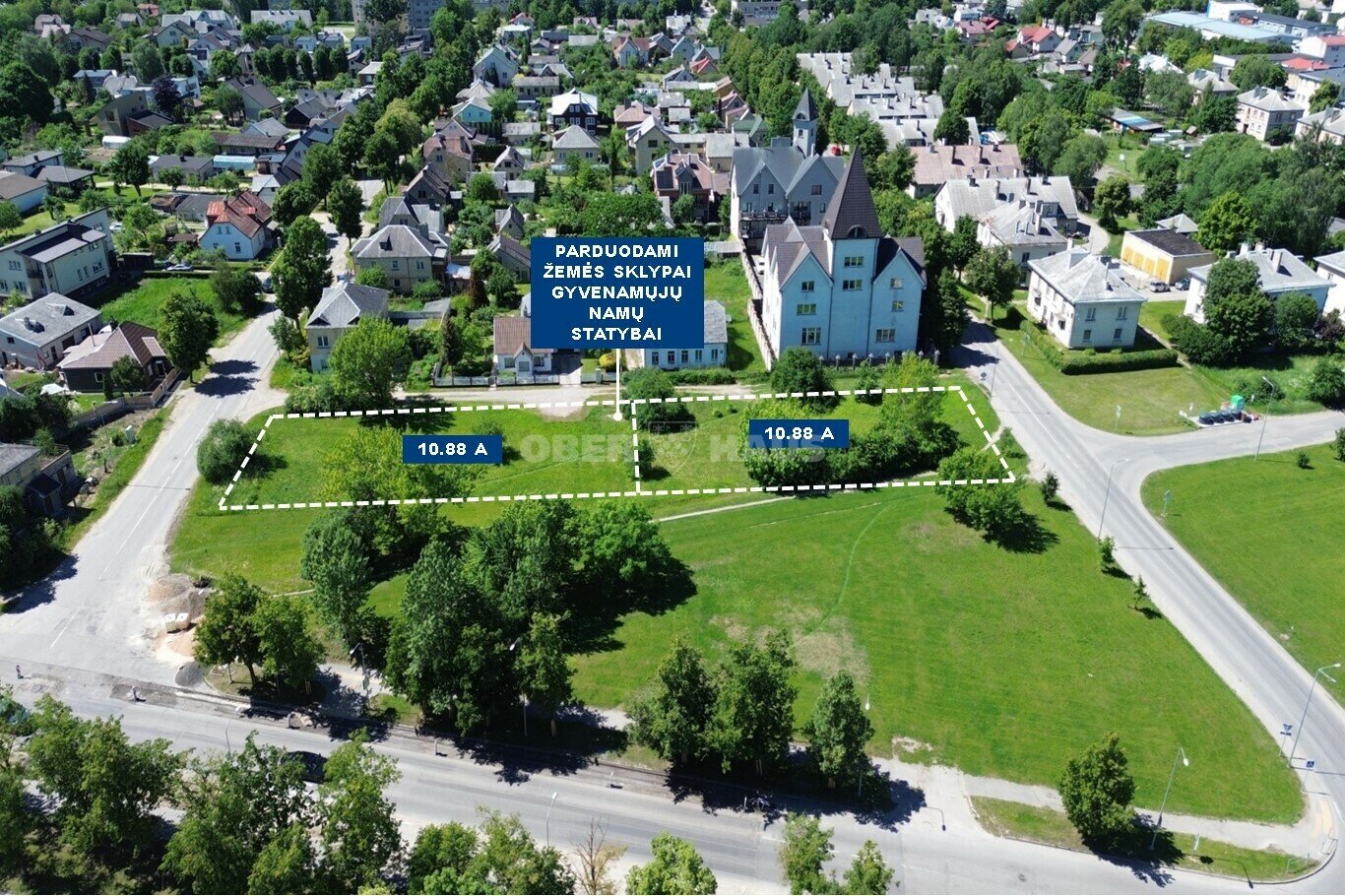 Sklypas Šiauliuose, Centre – nuotrauka 3