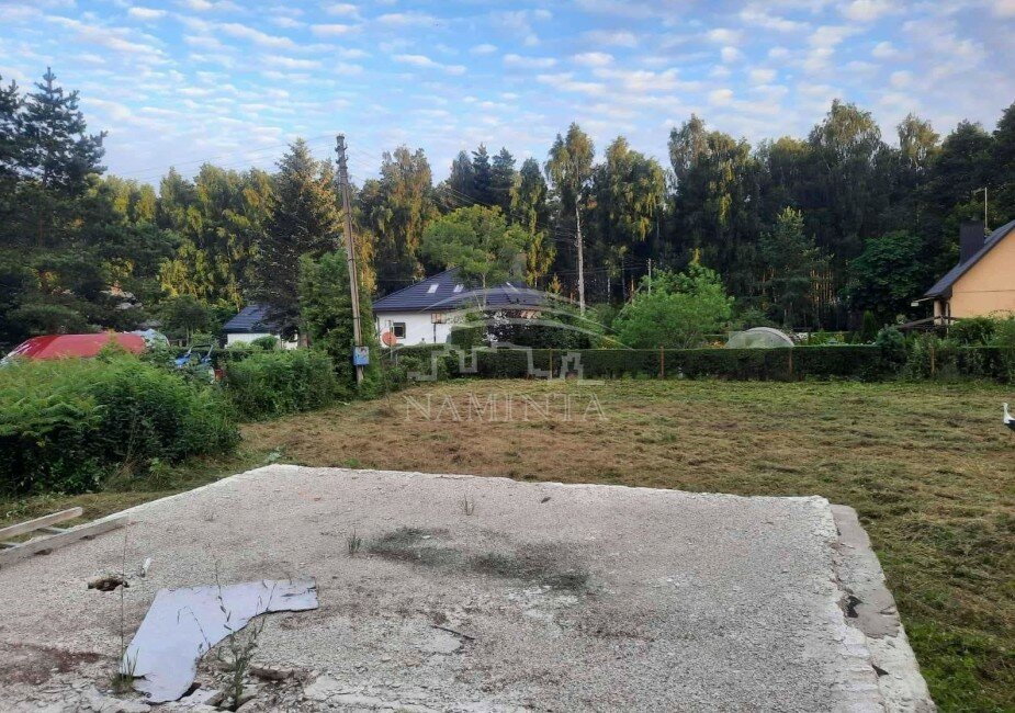 Sklypas Kretingos rajono sav., Parąžėje, Ievų g. – nuotrauka 3