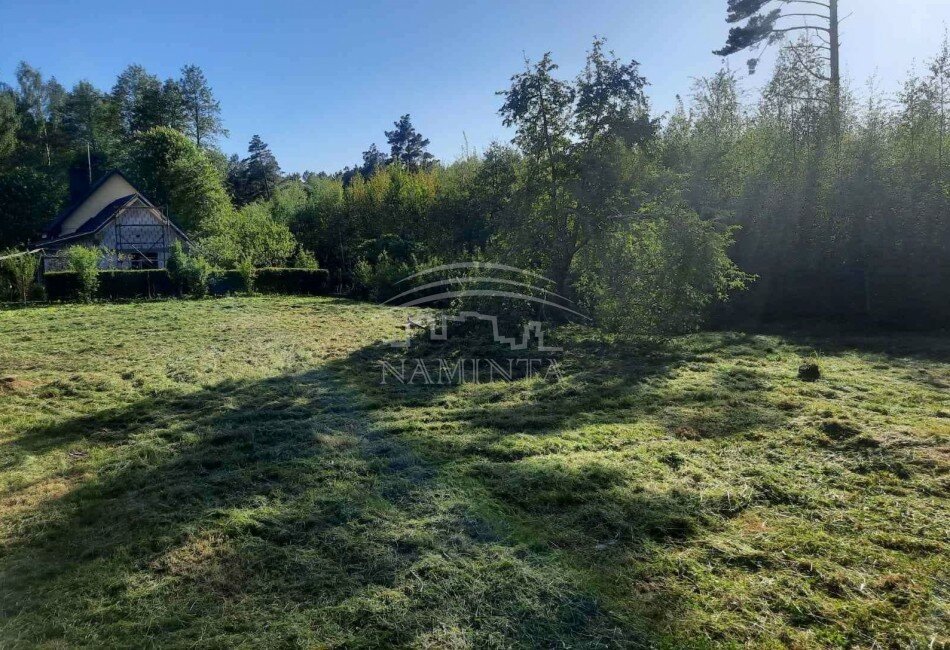 Sklypas Kretingos rajono sav., Parąžėje, Ievų g. – nuotrauka 4