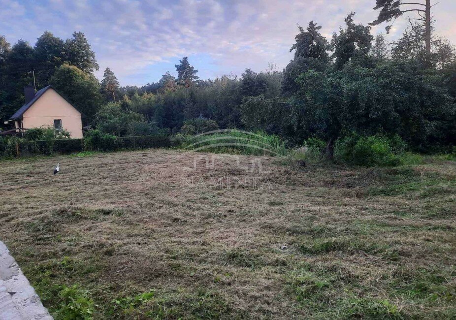 Sklypas Kretingos rajono sav., Parąžėje, Ievų g. – nuotrauka 6