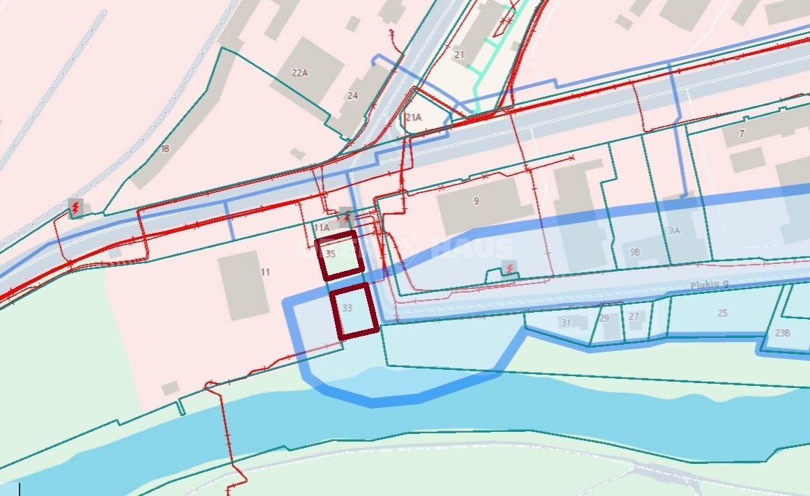 Sklypas Panevėžys, Panevėžyje – nuotrauka 6