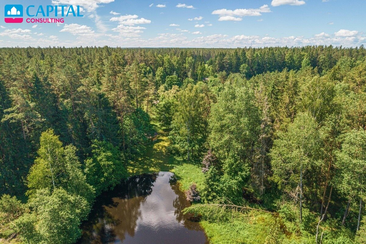Sklypas Vilniaus rajono sav., Vilkaraistyje – nuotrauka 5