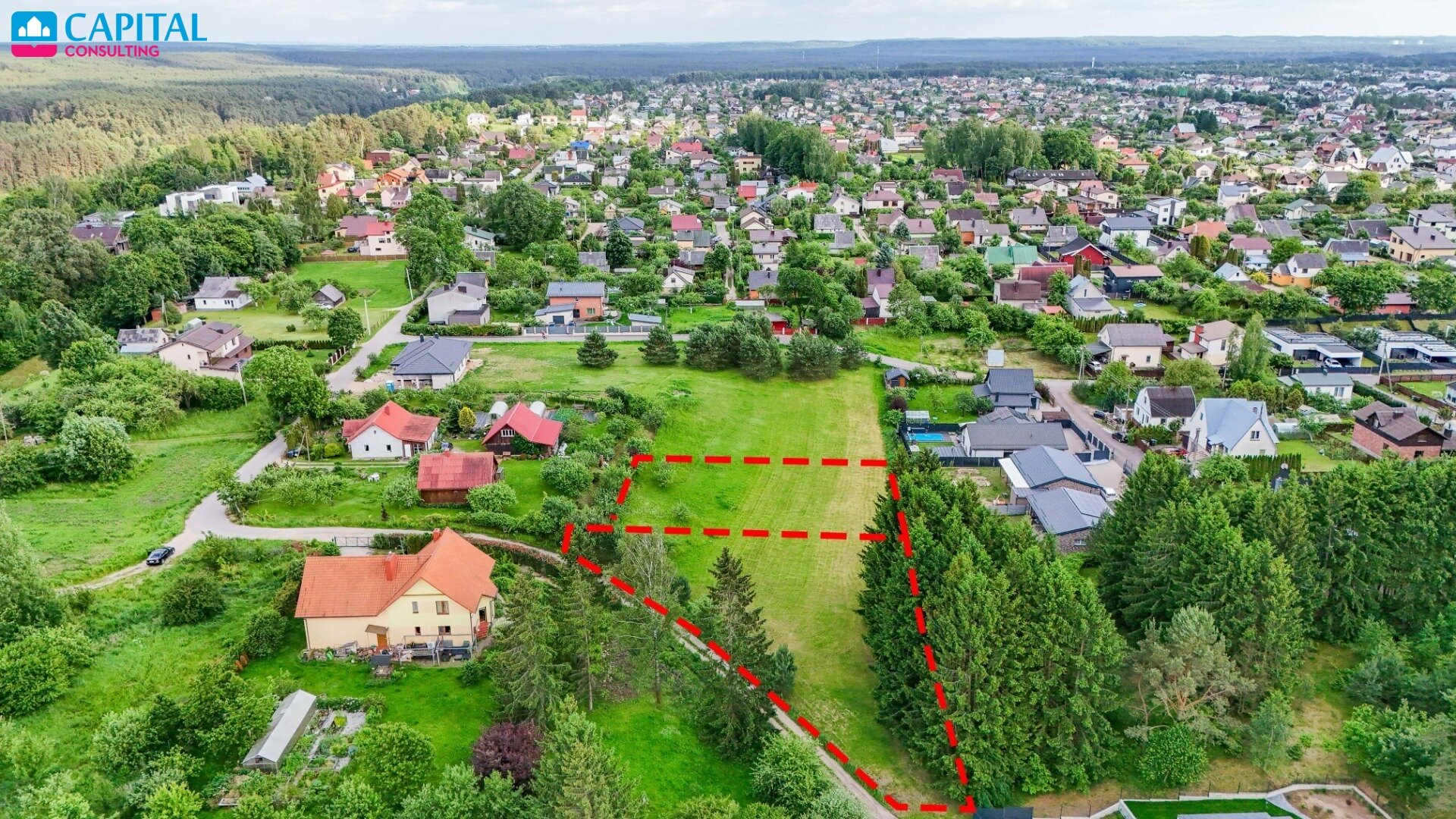 Sklypas Vilnius, Vilniuje, Kryžiokų g. – nuotrauka 6