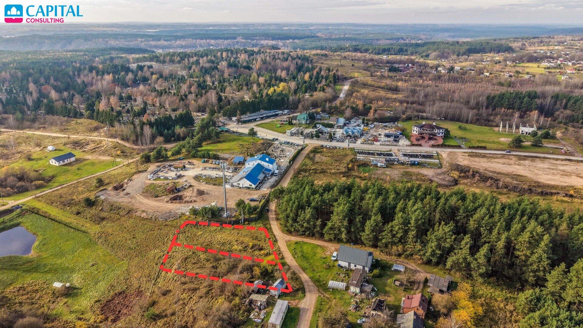 Sklypas Vilniaus rajono sav., Naujojoje – nuotrauka 4