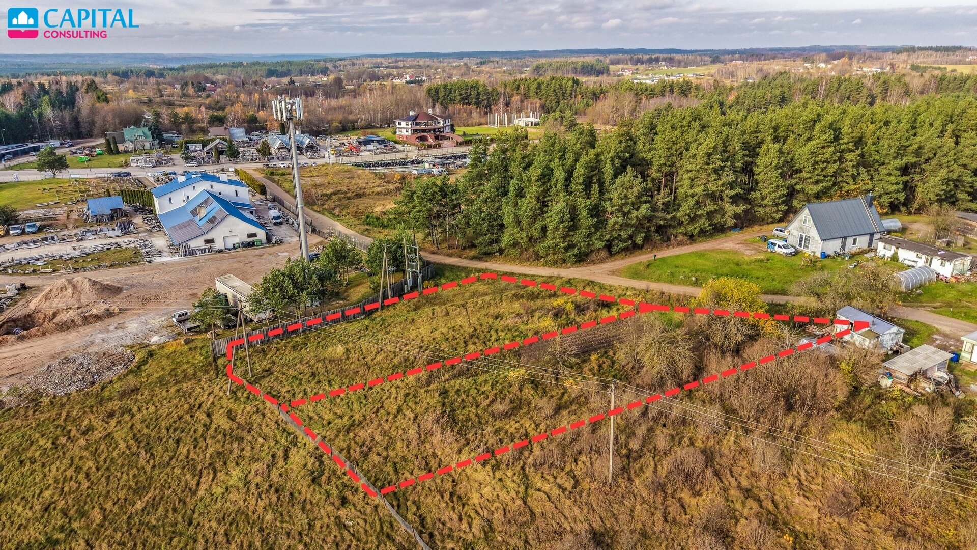 Sklypas Vilniaus rajono sav., Naujojoje – nuotrauka 5