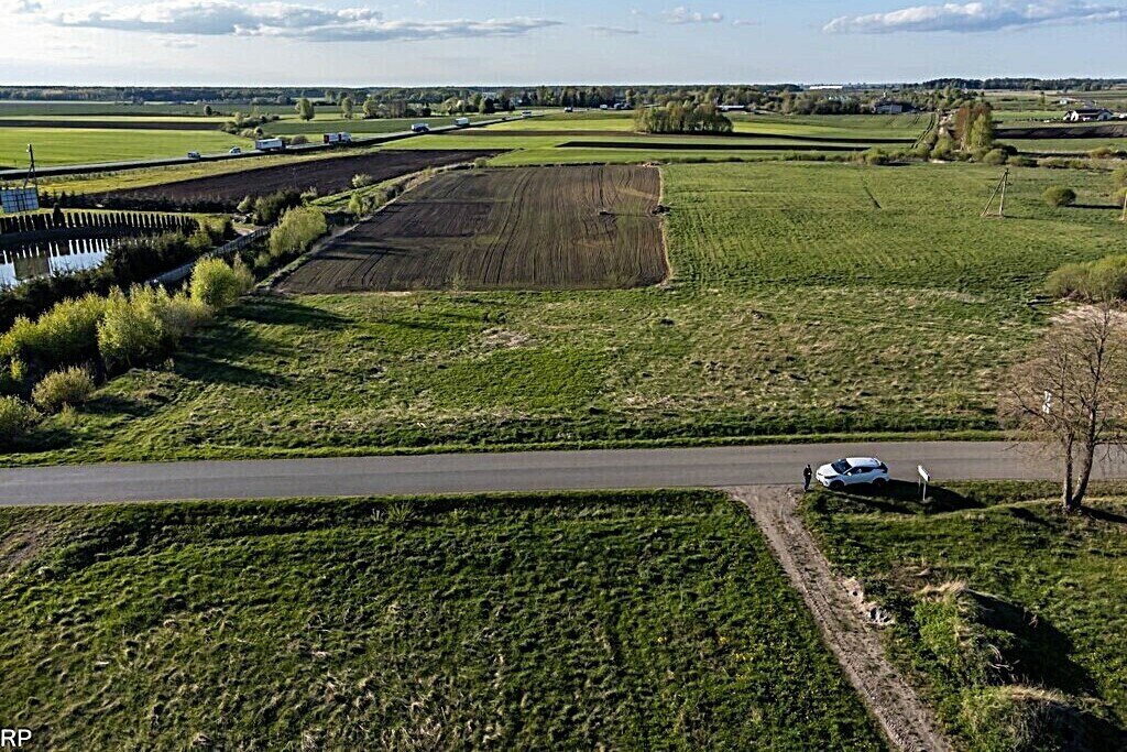 Sklypas Panevėžio rajono sav., Uliūnuose, Gėlių g. – nuotrauka 6