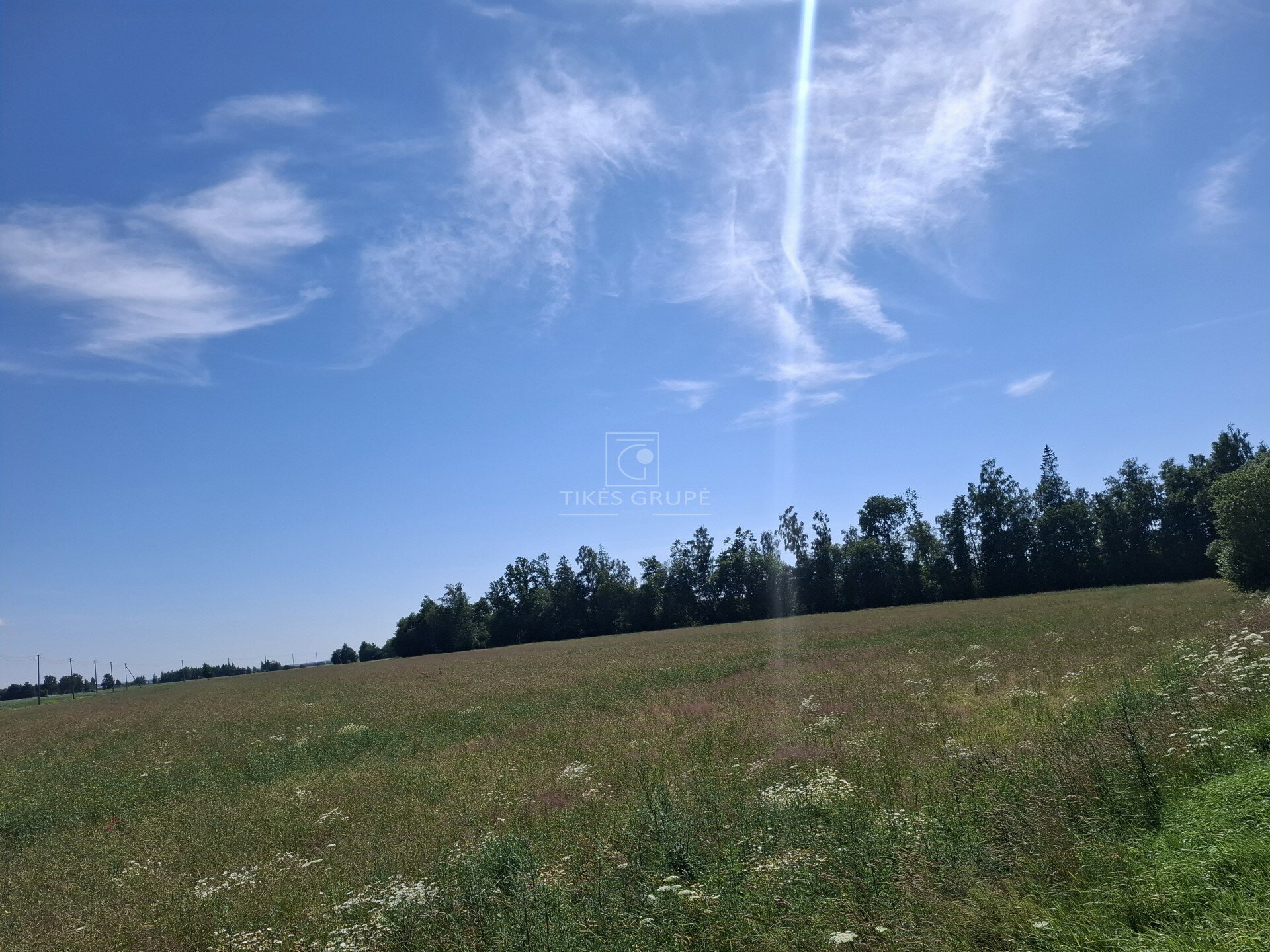 Sklypas Klaipėdos rajono sav., Žiobriuose – nuotrauka 6
