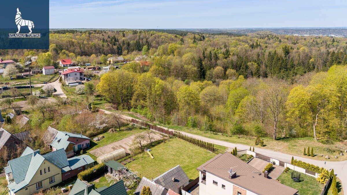 Sklypas Vilniuje, Naujininkuose, Aidukaičių g. – nuotrauka 6