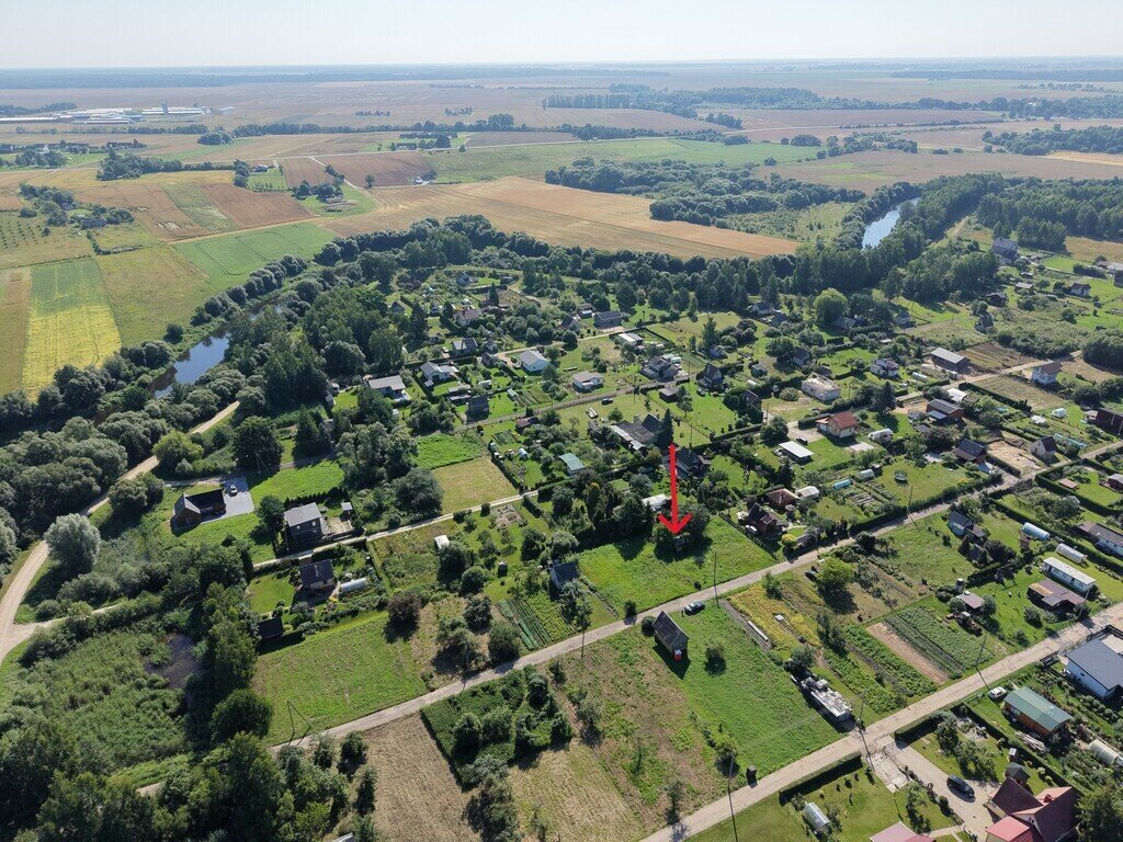 Sklypas Kėdainių rajono sav., Kėdainiuose, Sietuvos g. – nuotrauka 3