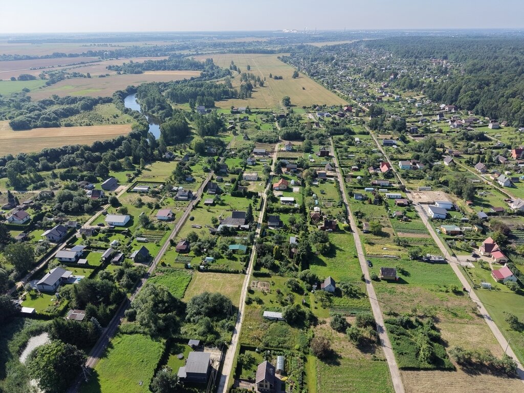 Sklypas Kėdainių rajono sav., Kėdainiuose, Sietuvos g. – nuotrauka 4