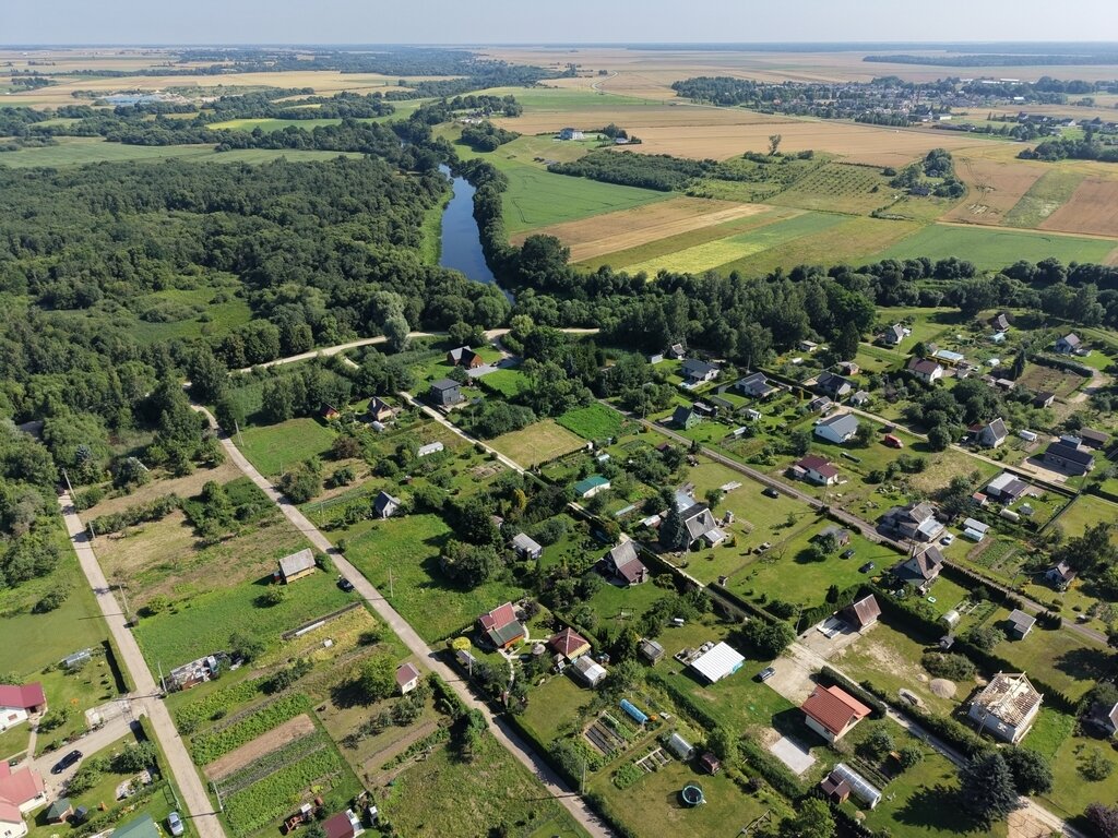 Sklypas Kėdainių rajono sav., Kėdainiuose, Sietuvos g. – nuotrauka 6