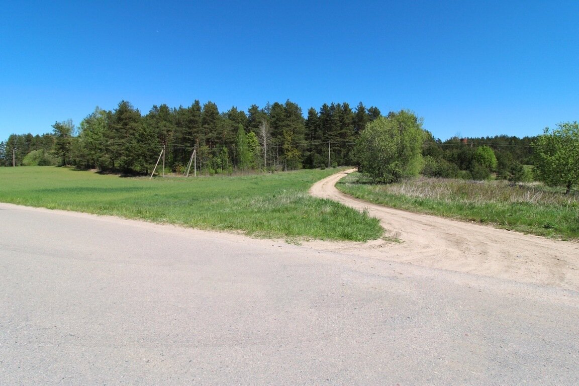 Sklypas Trakų rajono sav., Vilkokšnyje – nuotrauka 4