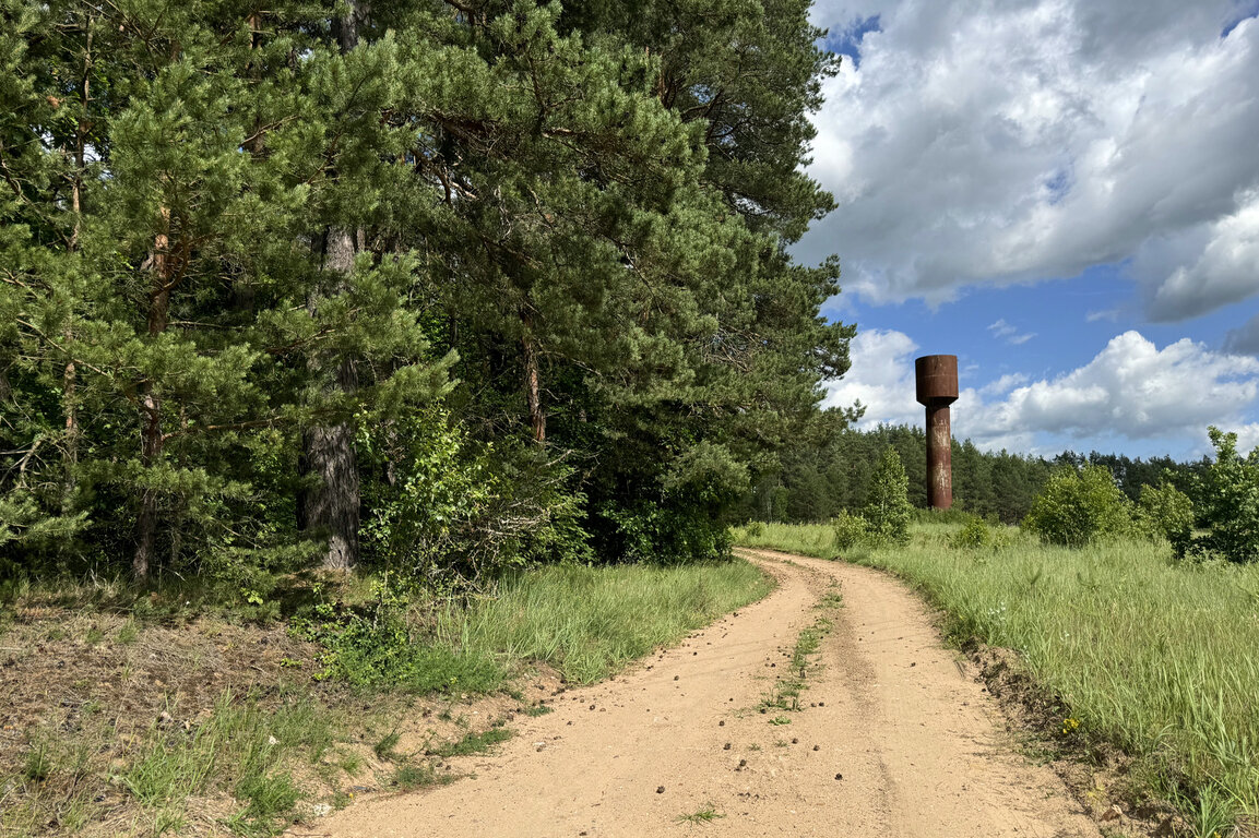 Sklypas Trakų rajono sav., Vilkokšnyje – nuotrauka 6